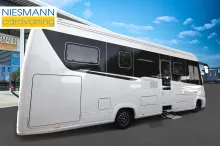 Fahrzeugbild Concorde Charisma 910 MI #4