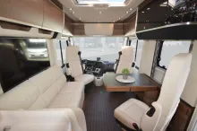 Fahrzeugbild Concorde Charisma 910 MI #5