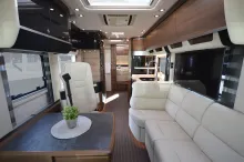 Fahrzeugbild Concorde Charisma 910 MI #6