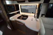 Fahrzeugbild Concorde Charisma 910 MI #8