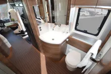 Fahrzeugbild Concorde Charisma 910 MI #12