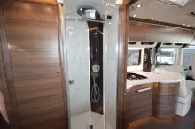 Fahrzeugbild Concorde Charisma 910 MI #13