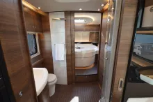 Fahrzeugbild Concorde Charisma 910 MI #14
