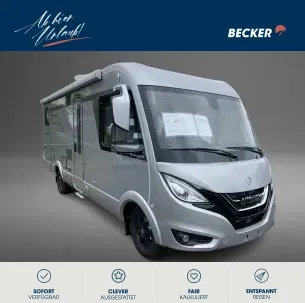 Bild B-Klasse MC I 680
