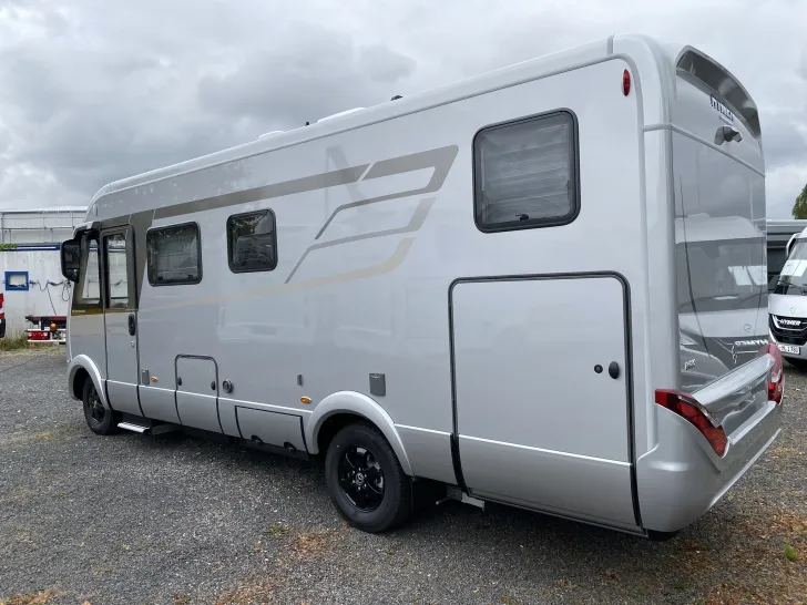 Fahrzeugbild Hymer B-Klasse MC I 680 (42) Solar, Lithium, ALDE #3