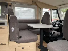 Fahrzeugbild Hymer B-Klasse MC I 680 (42) Solar, Lithium, ALDE #4