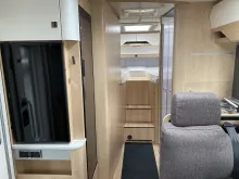 Fahrzeugbild Hymer B-Klasse MC I 680 (42) Solar, Lithium, ALDE #5