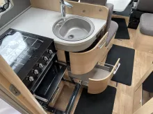 Fahrzeugbild Hymer B-Klasse MC I 680 (42) Solar, Lithium, ALDE #8