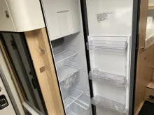 Fahrzeugbild Hymer B-Klasse MC I 680 (42) Solar, Lithium, ALDE #9