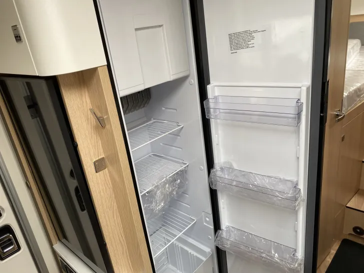 Fahrzeugbild Hymer B-Klasse MC I 680 (42) Solar, Lithium, ALDE #9