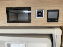 Fahrzeugbild Hymer B-Klasse MC I 680 (42) Solar, Lithium, ALDE #10