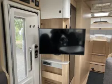 Fahrzeugbild Hymer B-Klasse MC I 680 (42) Solar, Lithium, ALDE #11