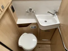 Fahrzeugbild Hymer B-Klasse MC I 680 (42) Solar, Lithium, ALDE #12