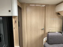 Fahrzeugbild Hymer B-Klasse MC I 680 (42) Solar, Lithium, ALDE #13