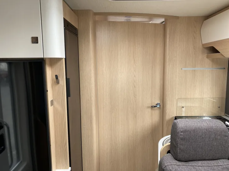 Fahrzeugbild Hymer B-Klasse MC I 680 (42) Solar, Lithium, ALDE #13