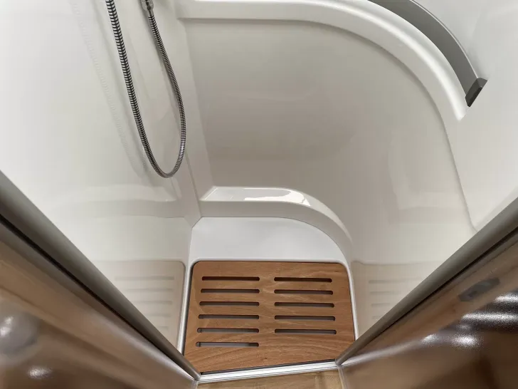 Fahrzeugbild Hymer B-Klasse MC I 680 (42) Solar, Lithium, ALDE #14