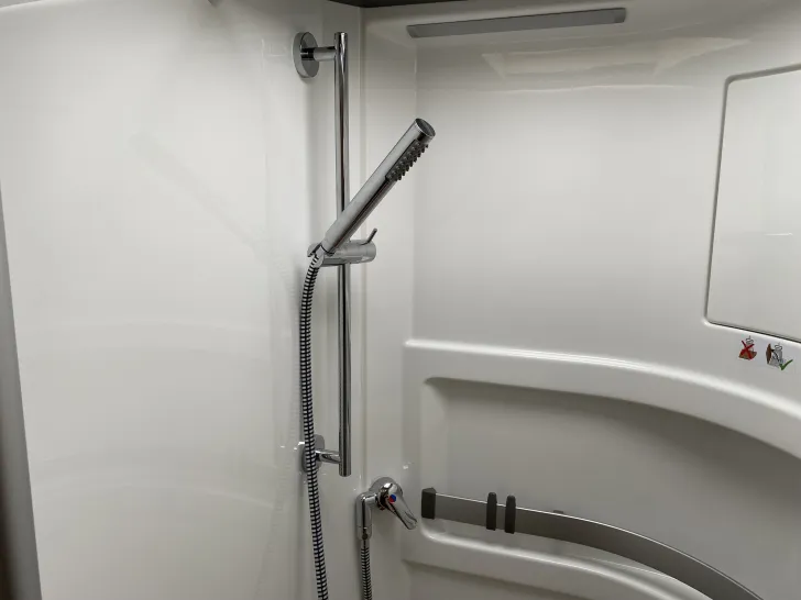 Fahrzeugbild Hymer B-Klasse MC I 680 (42) Solar, Lithium, ALDE #15