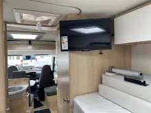 Fahrzeugbild Hymer B-Klasse MC I 680 (42) Solar, Lithium, ALDE #16