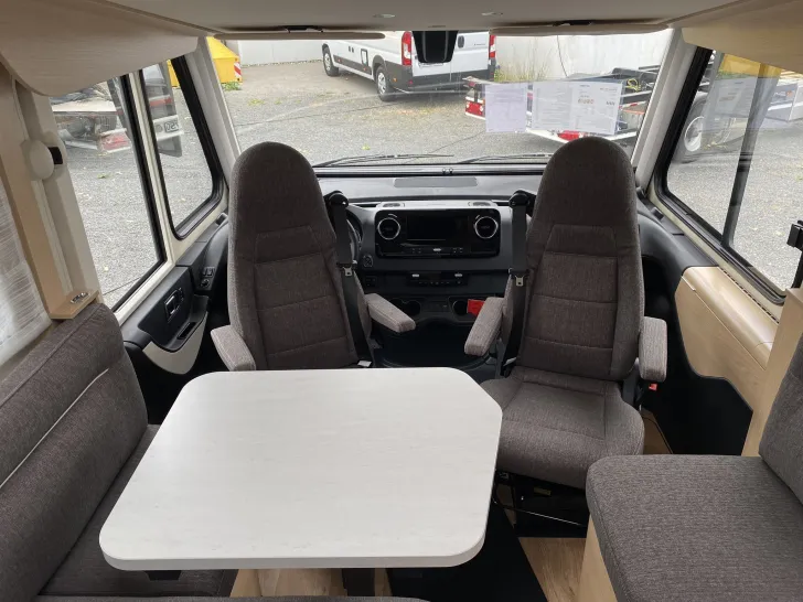 Fahrzeugbild Hymer B-Klasse MC I 680 (42) Solar, Lithium, ALDE #18