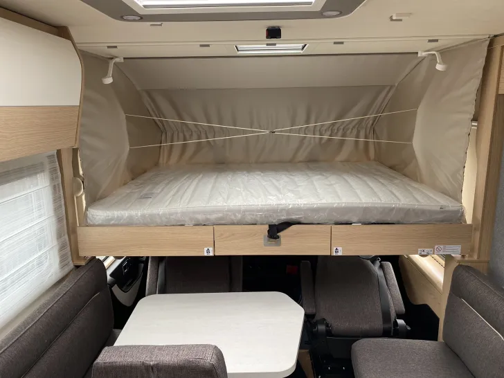 Fahrzeugbild Hymer B-Klasse MC I 680 (42) Solar, Lithium, ALDE #20