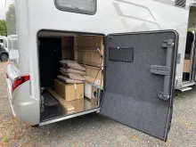 Fahrzeugbild Hymer B-Klasse MC I 680 (42) Solar, Lithium, ALDE #21