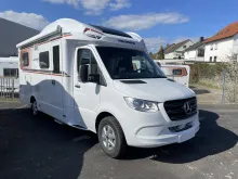 Fahrzeugbild Weinsberg CaraCompact EDITION PEPPER Suite 640 MEG #2266 #1