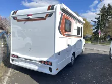 Fahrzeugbild Weinsberg CaraCompact EDITION PEPPER Suite 640 MEG #2266 #6