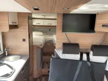 Fahrzeugbild Weinsberg CaraCompact EDITION PEPPER Suite 640 MEG #2266 #9