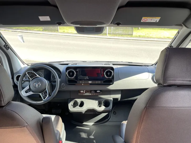 Fahrzeugbild Weinsberg CaraCompact EDITION PEPPER Suite 640 MEG #2266 #10