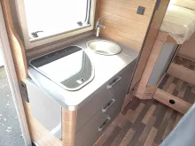 Fahrzeugbild Weinsberg CaraCompact EDITION PEPPER Suite 640 MEG #2266 #11