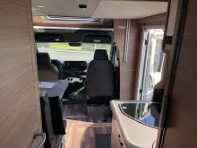 Fahrzeugbild Weinsberg CaraCompact EDITION PEPPER Suite 640 MEG #2266 #13