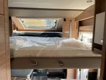 Fahrzeugbild Weinsberg CaraCompact EDITION PEPPER Suite 640 MEG #2266 #14