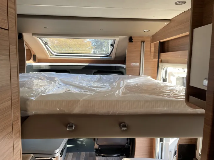 Fahrzeugbild Weinsberg CaraCompact EDITION PEPPER Suite 640 MEG #2266 #14