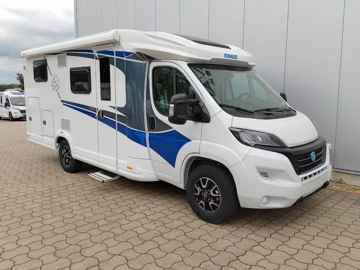 Fahrzeugbild Knaus L!VE TI 650 MEG #6