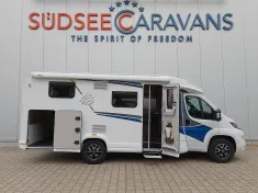 Bild 7 Knaus L!VE TI 650 MEG Aktion´s Angebot