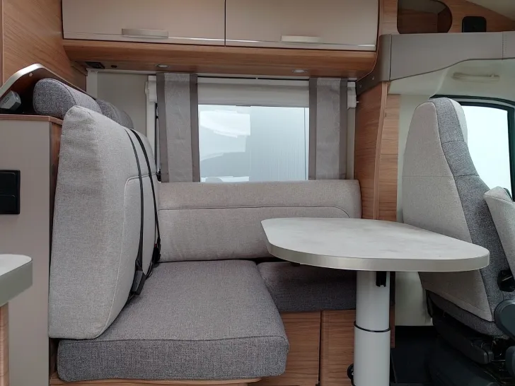 Fahrzeugbild Knaus L!VE TI 650 MEG #8