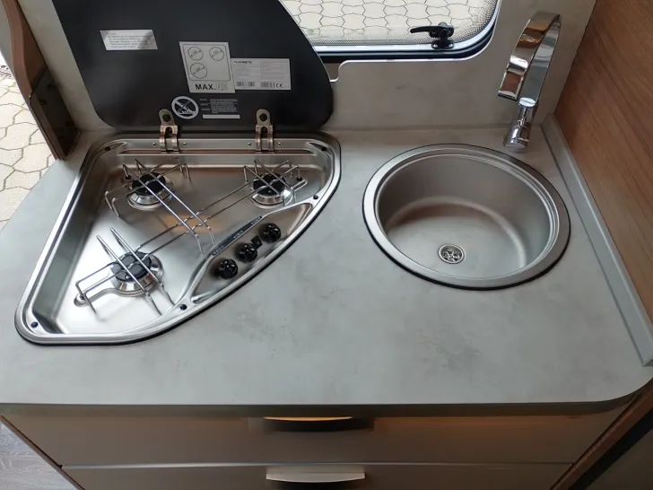 Fahrzeugbild Knaus L!VE TI 650 MEG #14