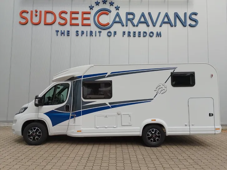 Fahrzeugbild Knaus L!VE TI 650 MEG #19