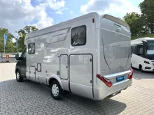 Fahrzeugbild Hymer B-Klasse MC T 580/ BMC-T 580 #4
