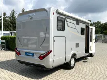 Fahrzeugbild Hymer B-Klasse MC T 580/ BMC-T 580 #5