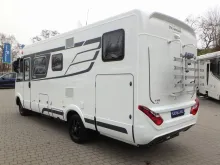 Fahrzeugbild Hymer B-Klasse MC I WhiteLine 600/ BMC-I 600 #4