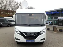 Fahrzeugbild Hymer B-Klasse MC I WhiteLine 600/ BMC-I 600 #28