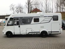 Fahrzeugbild Hymer B-Klasse MC I WhiteLine 600/ BMC-I 600 #29