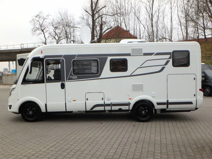Fahrzeugbild Hymer B-Klasse MC I WhiteLine 600/ BMC-I 600 #29