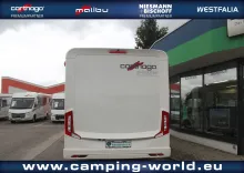 Fahrzeugbild Carthago c-tourer I 149 LE #23