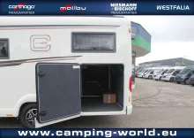 Fahrzeugbild Carthago c-tourer I 149 LE #28