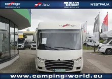 Fahrzeugbild Carthago c-tourer I 149 LE #29