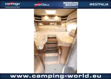 Fahrzeugbild Carthago c-tourer I 149 LE #84