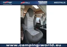 Fahrzeugbild Malibu Van Comfort 640 LE comfort #25