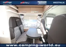 Fahrzeugbild Malibu Van Comfort 640 LE comfort #26